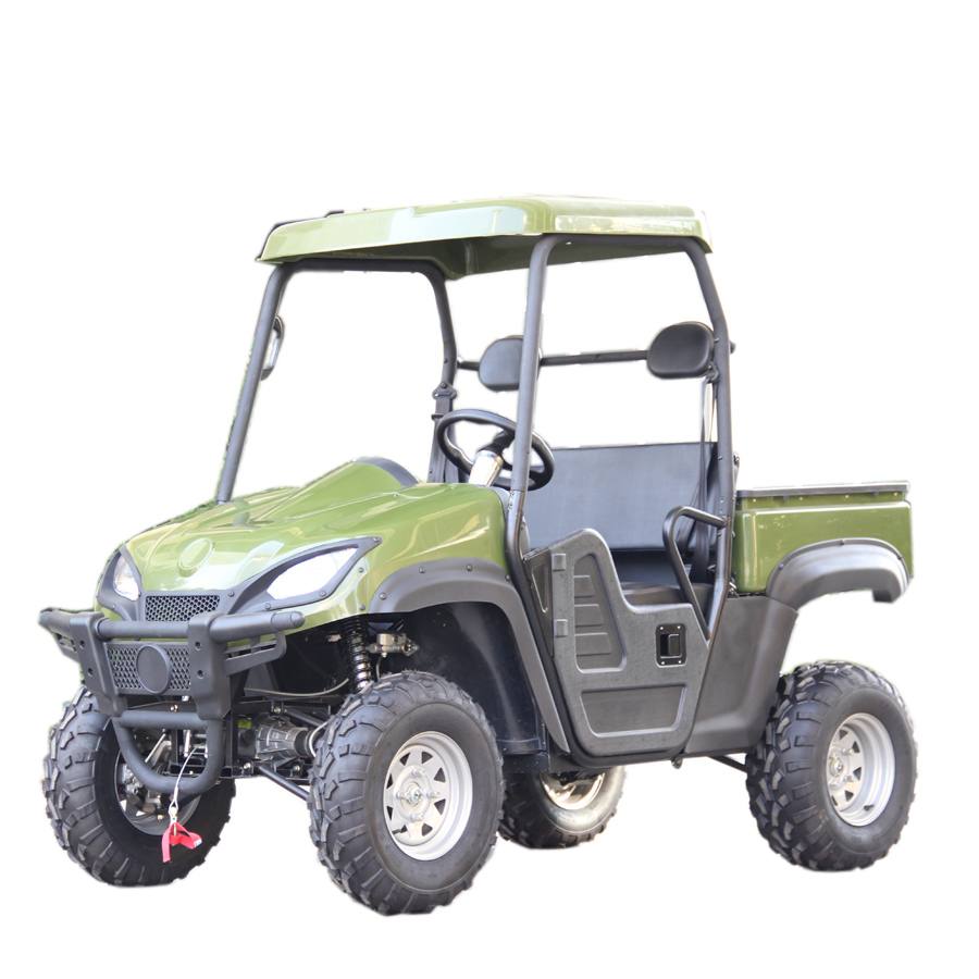 MC-160-5000W